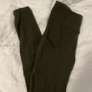 Lululemon Speed up tight 28’’